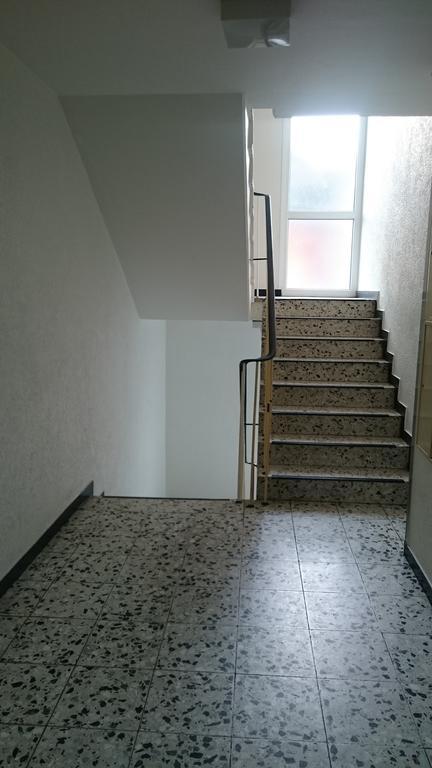 Sonniges Modernes Appartement Hoehenberg Köln Exterior foto